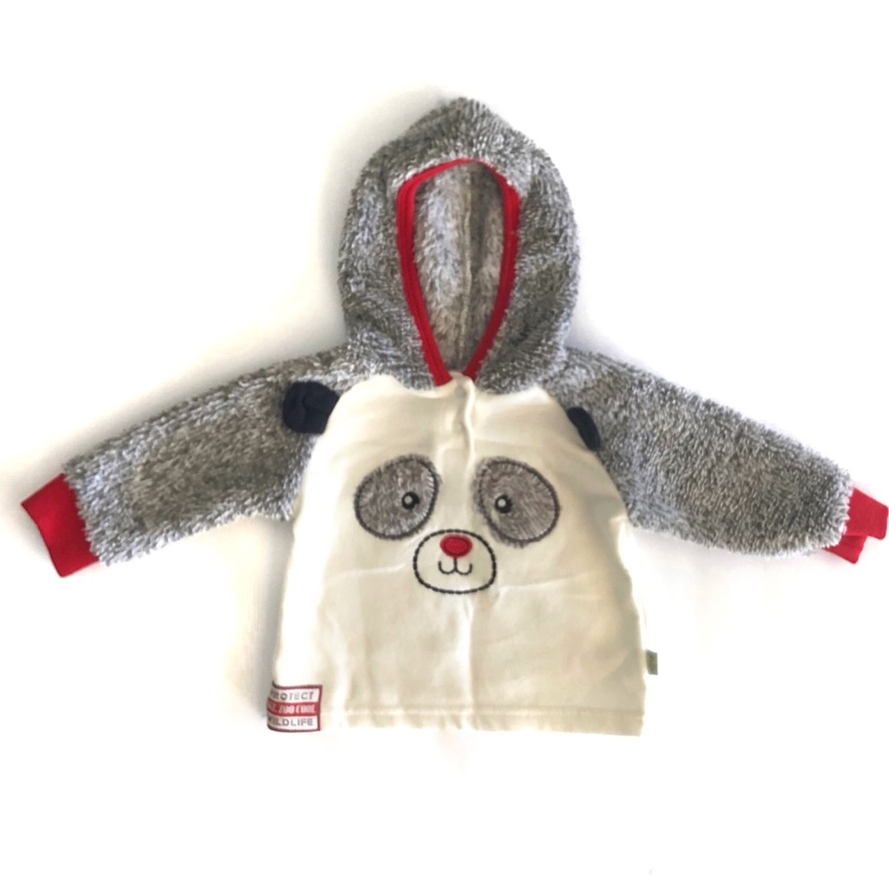 3-6M Baby Boy Sweater